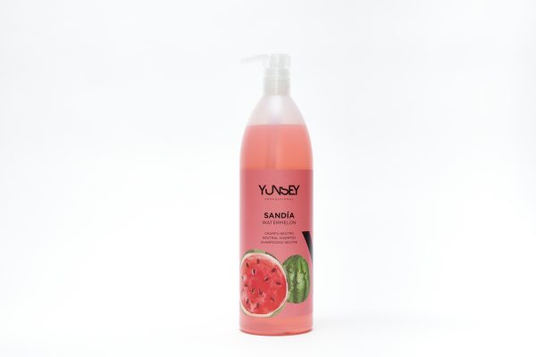 YUNSEY arbūzų kvapo šampūnas