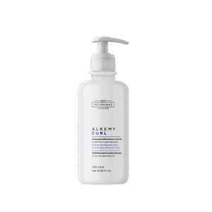 TECHNIQUE šampūnas besigarbanojantiems plaukams ALKEMY CURL, 300ml