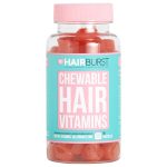 HAIRBURST maisto papildas plaukams