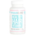 HAIRBURST maisto papildas plaukams