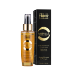 TECHNIQUE plaukų aliejukas MIRYLIA INTENSE GOLD