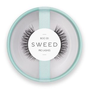 Make-Up Atelier Paris Sweed BOO 3D
