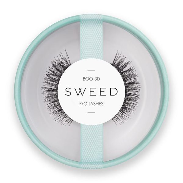 Make-Up Atelier Paris Sweed BOO 3D