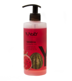 YUNSEY aromatinis šampūnas – arbūzų kvapo