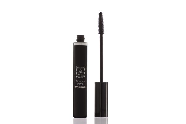 MAKE-UP ATELIER PARIS Volume blakstienų tušas