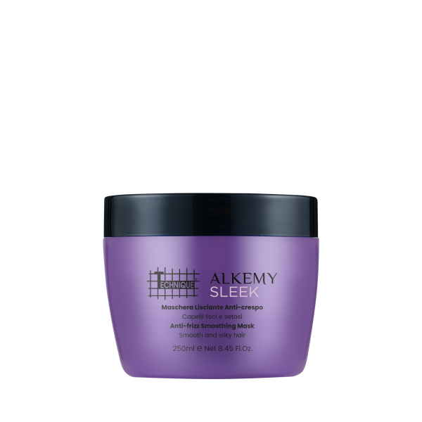 TECHNIQUE kaukė ALKEMY SLEEK