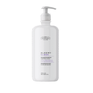TECHNIQUE glotninantis ir apsaugantis šampūnas ALKEMY SLEEK, 1000ml