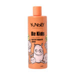 YUNSEY šampūnas vaikams BE KIDS, 400 ml