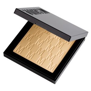 MESAUDA kompaktinė pudra NUDE VENUS, 10 g