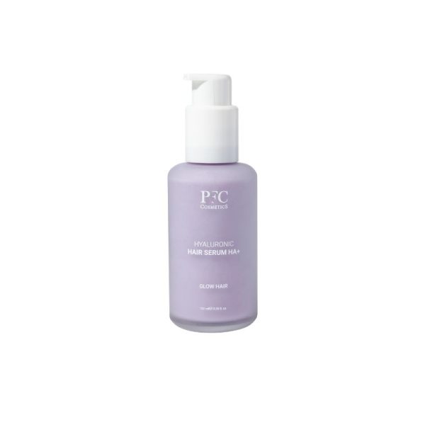 PFC serumas plaukams HYALURONIC HA+ HAIR SERUM