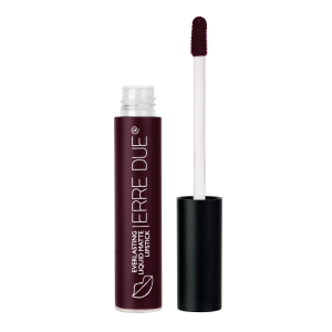 ERRE DUE skysti matiniai lūpų dažai Closing Time EVERLASTING LIQUID MATTE LIPSTICK