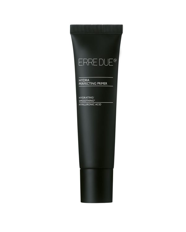 ERRE DUE drėkinanti makiažo bazė Nr. 107 HYDRA PERFECTING PRIMER