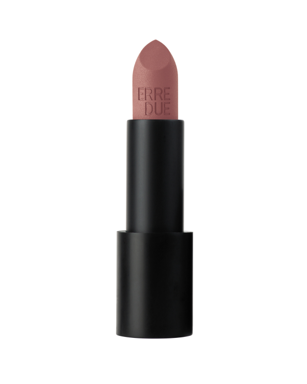 ERRE DUE matiniai lūpų dažai Nr. 801 Affection PERFECT MATTE LIPSTICK