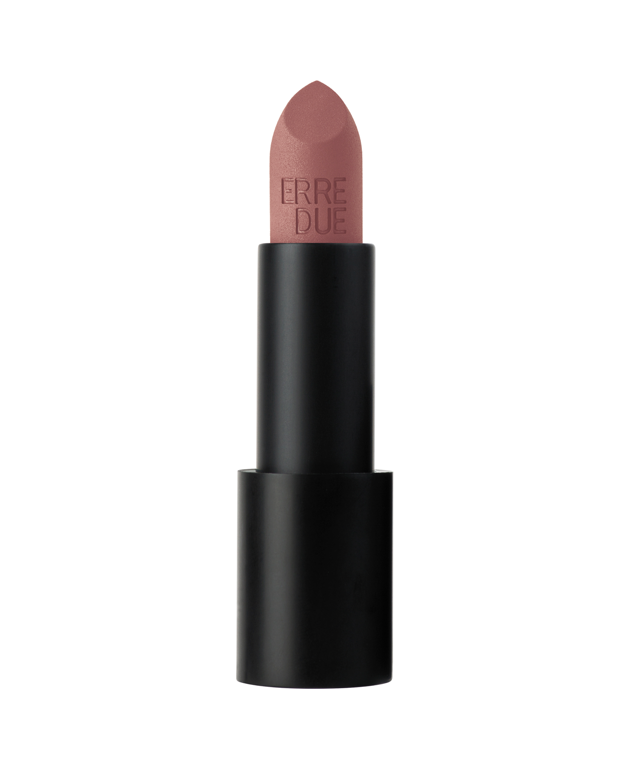 ERRE DUE matiniai lūpų dažai Nr. 801 Affection PERFECT MATTE LIPSTICK