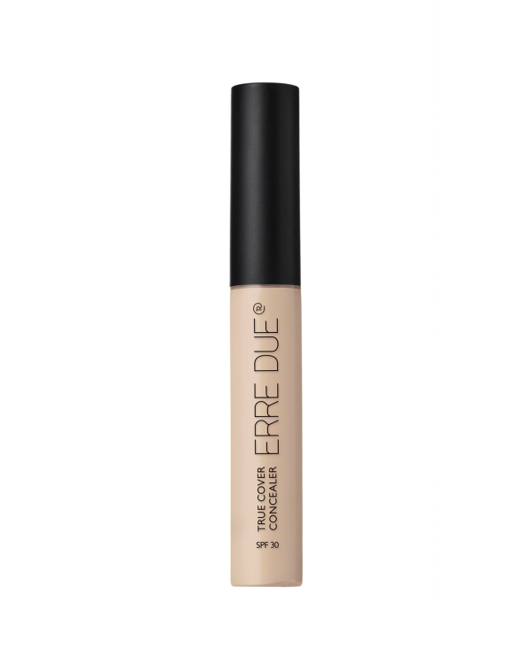 ERRE DUE maskuojamoji priemonė NR. 101A Cream TRUE COVER CONCEALER