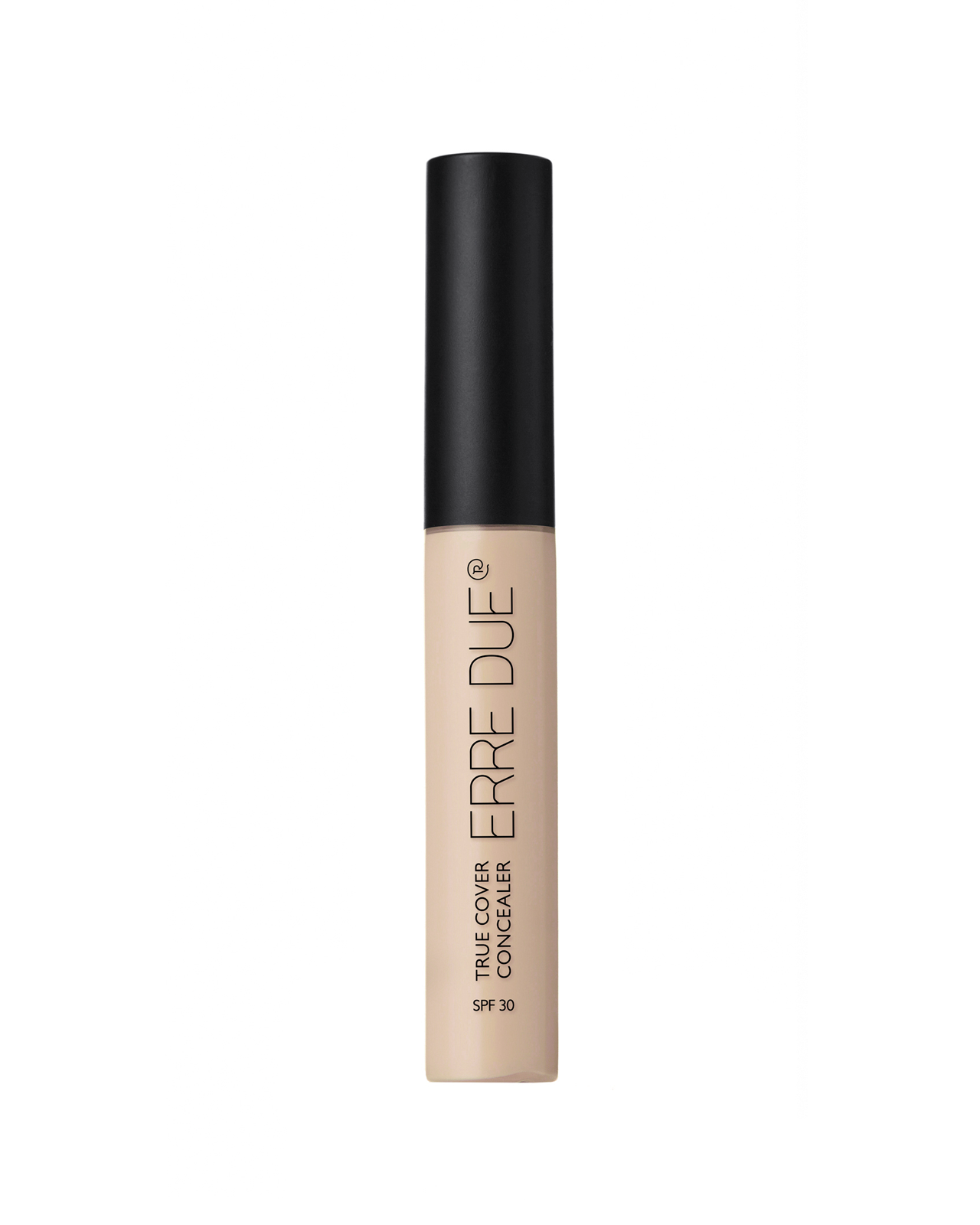 ERRE DUE maskuojamoji priemonė NR. 101A Cream TRUE COVER CONCEALER
