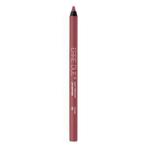 ERRE DUE ilgalaikis lūpų pieštukas Nr. 505 Tender SILKY PREMIUM LIP DEFINER