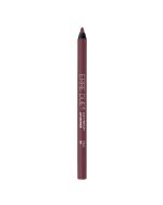 ERRE DUE ilgalaikis lūpų pieštukas Nr. 507 Syrah SILKY PREMIUM LIP DEFINER