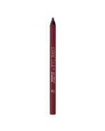 ERRE DUE ilgalaikis lūpų pieštukas Nr. 509 Ruby SILKY PREMIUM LIP DEFINER