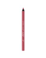 ERRE DUE ilgalaikis lūpų pieštukas Nr. 516 Punch SILKY PREMIUM LIP DEFINER
