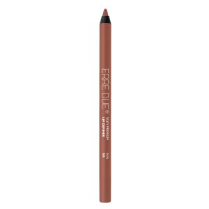 ERRE DUE ilgalaikis lūpų pieštukas Nr. 518 Skin SILKY PREMIUM LIP DEFINER
