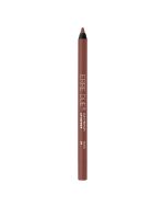 ERRE DUE ilgalaikis lūpų pieštukas Nr. 519 Muffin SILKY PREMIUM LIP DEFINER