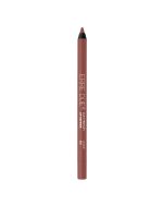 ERRE DUE ilgalaikis lūpų pieštukas Nr. 520 Cookie SILKY PREMIUM LIP DEFINER