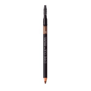 ERRE DUE antakių pieštukas Nr. 202 Mushroom PERFECT BROW POWDER PENCIL