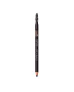 ERRE DUE antakių pieštukas Nr. 203 Mahogany PERFECT BROW POWDER PENCIL