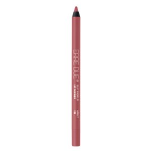 ERRE DUE ilgalaikis lūpų pieštukas Ballet SILKY PREMIUM LIP DEFINER