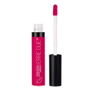 ERRE DUE skysti matiniai lūpų dažai Nr. 619 Lips Do Lie! EVERLASTING LIQUID MATTE LIPSTICK