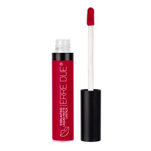 ERRE DUE skysti matiniai lūpų dažai Once Upon A Kiss EVERLASTING LIQUID MATTE LIPSTICK