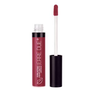ERRE DUE skysti matiniai lūpų dažai Break The Law EVERLASTING LIQUID MATTE LIPSTICK