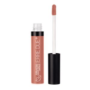 ERRE DUE skysti matiniai lūpų dažai Pink Up Girl EVERLASTING LIQUID MATTE LIPSTICK