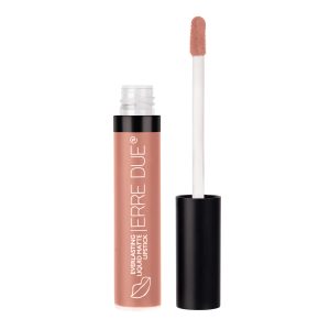 ERRE DUE skysti matiniai lūpų dažai Peonies' Flight EVERLASTING LIQUID MATTE LIPSTICK