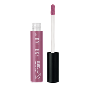 ERRE DUE skysti matiniai lūpų dažai Sweet Fame EVERLASTING LIQUID MATTE LIPSTICK