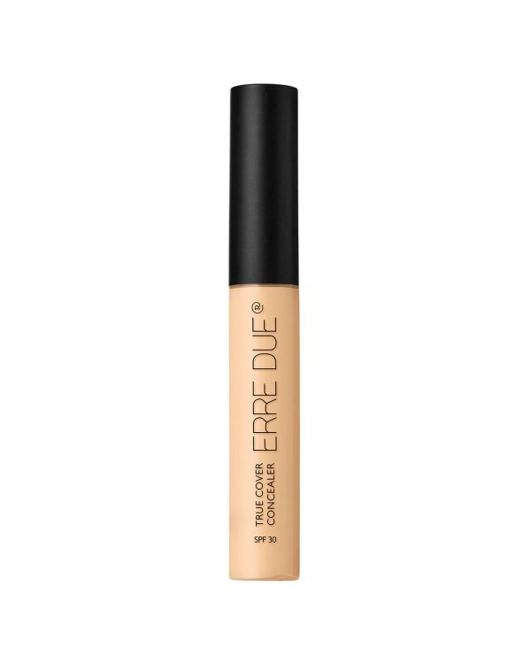 ERRE DUE maskuojamoji priemonė Nr. 103 Hazelnut TRUE COVER CONCEALER