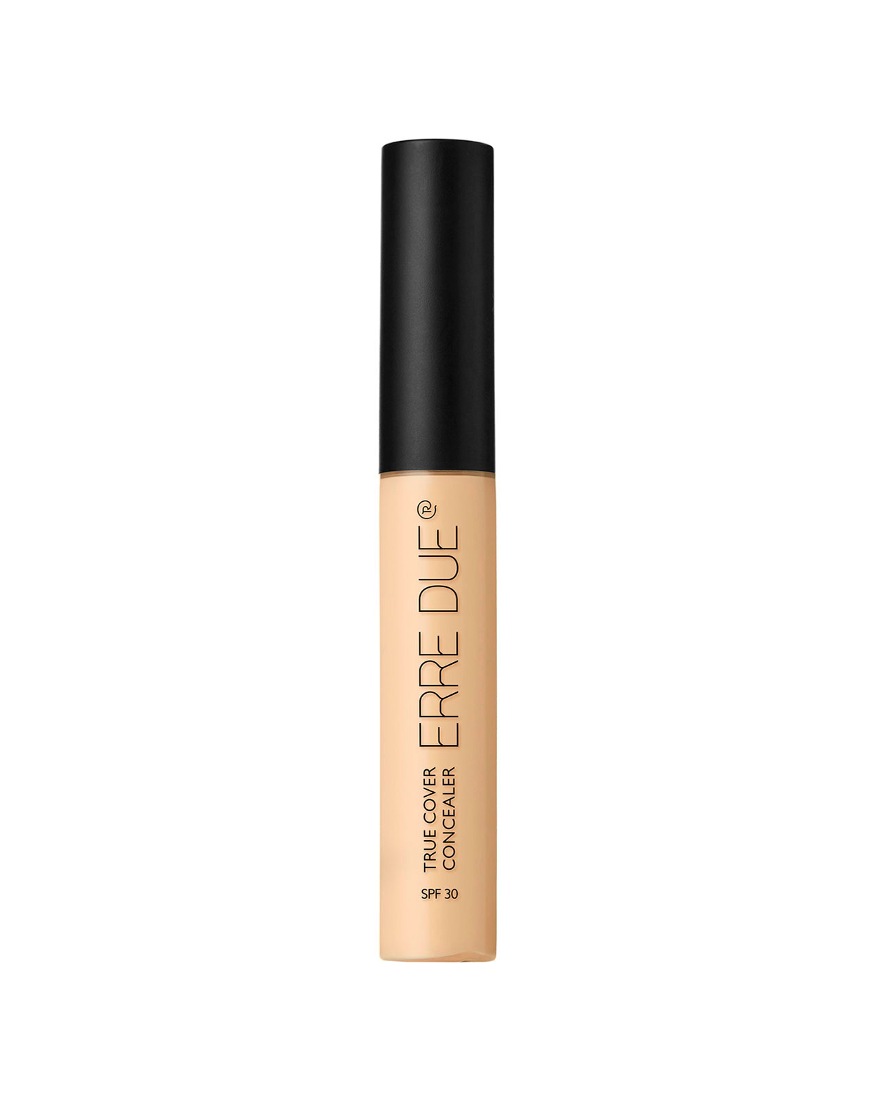 ERRE DUE maskuojamoji priemonė Nr. 103 Hazelnut TRUE COVER CONCEALER