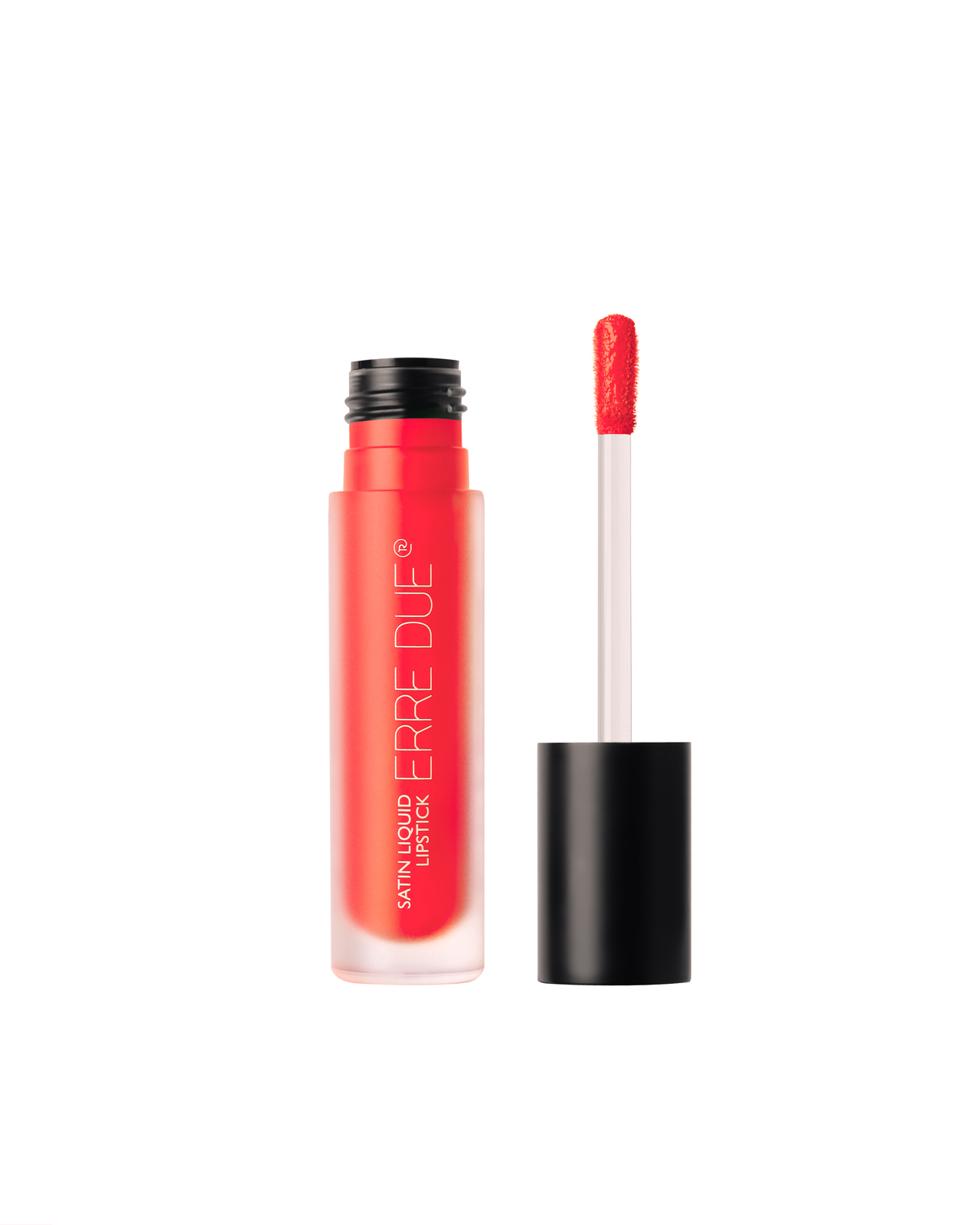 ERRE DUE lūpų dažai Sunset Fever SATIN LIQUID LIPSTICK