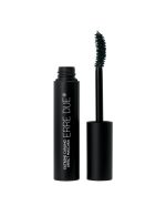 ERRE DUE blakstienų tušas Nr. 901 Black EXTREME CURLING EFFECT MASCARA