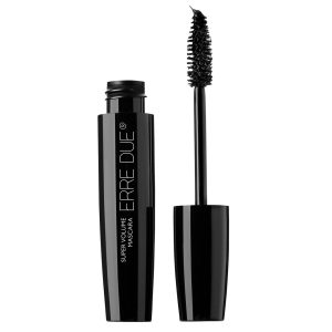 ERRE DUE blakstienų tušas SUPER VOLUME MASCARA