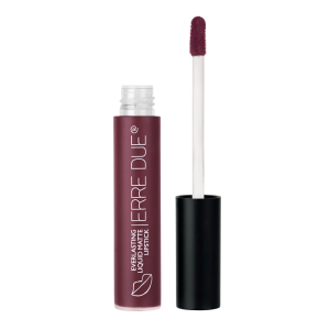 ERRE DUE skysti matiniai lūpų dažai Lights Out EVERLASTING LIQUID MATTE LIPSTICK