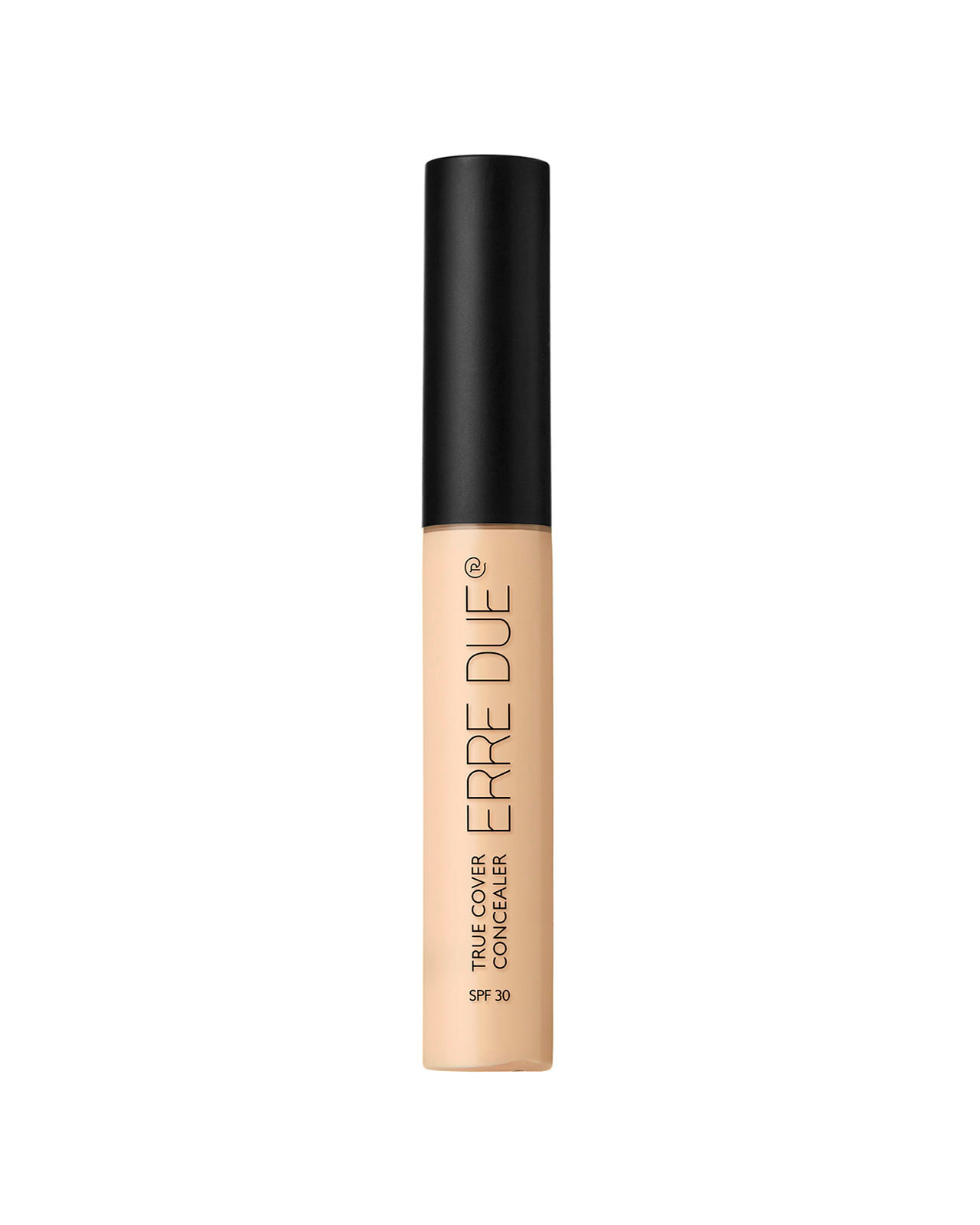 ERRE DUE maskuojamoji priemonė Nr. 102 True Beige TRUE COVER CONCEALER