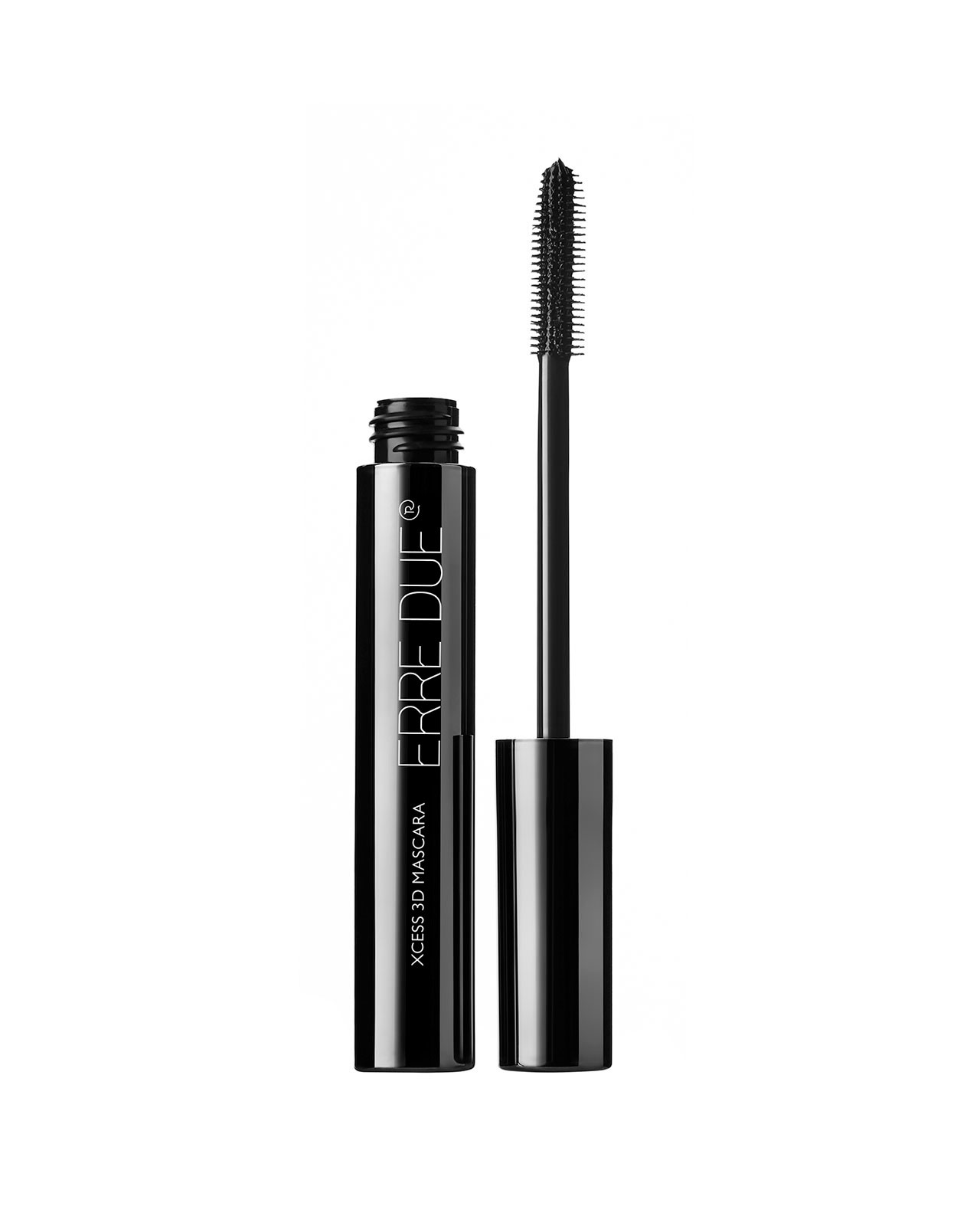 ERRE DUE blakstienų tušas XCESS 3D MASCARA