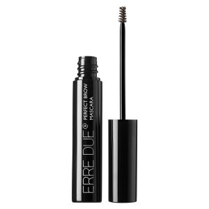 ERRE DUE antakių tušas Medium Ash PERFECT BROW MASCARA