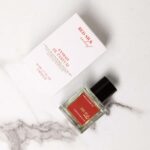 EMERALD nišiniai kvepalai RED SILK EXTRAIT DE PARFUM