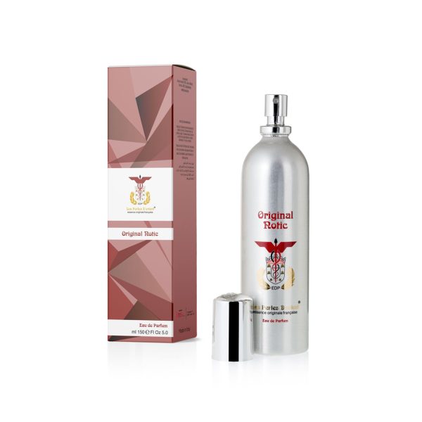 LES PERLES D'orient kvepalai Original Notic Edp Spray