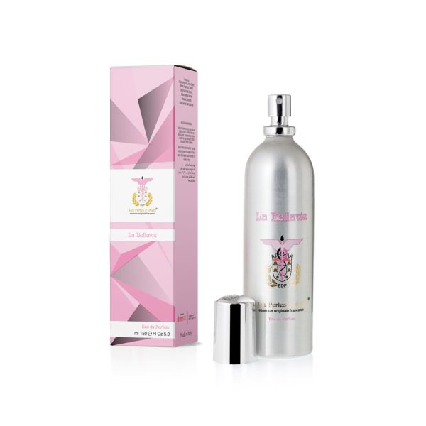 LES PERLES D'orient kvepalai La Bellavie Edp Spray