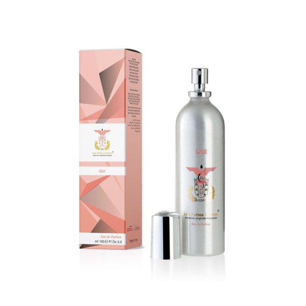 LES PERLES D'orient kvepalai Oui Edp Spray