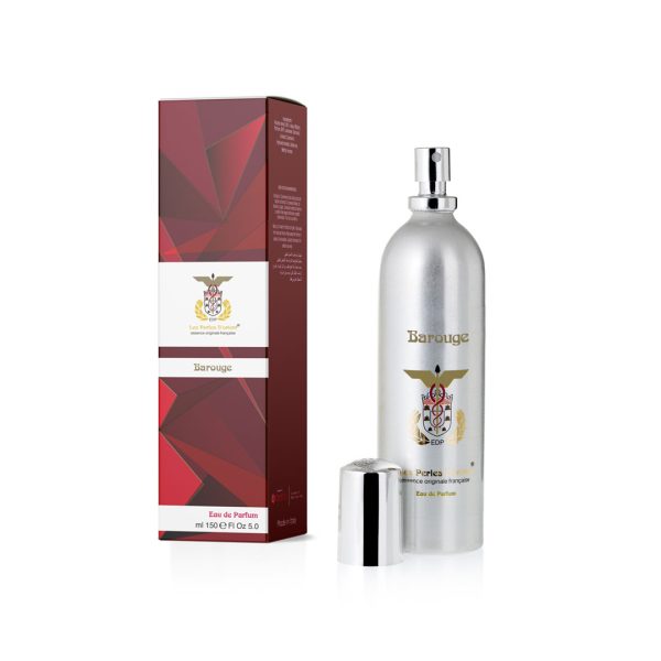 LES PERLES D'orient kvepalai Barouge Edp Spray